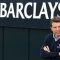 Barclays Chief Executive, Bob Diamond